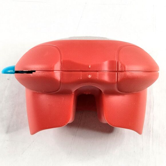 Viewmaster Virtual 3D Viewer Red 1998‎ Vintage Stereoview 3D 3-D 35589 - Picture 6 of 8